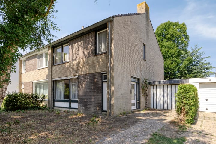 Foto 1 van Cassédonk 16