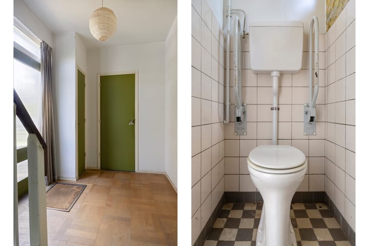 Foto 9 van Cassédonk 16