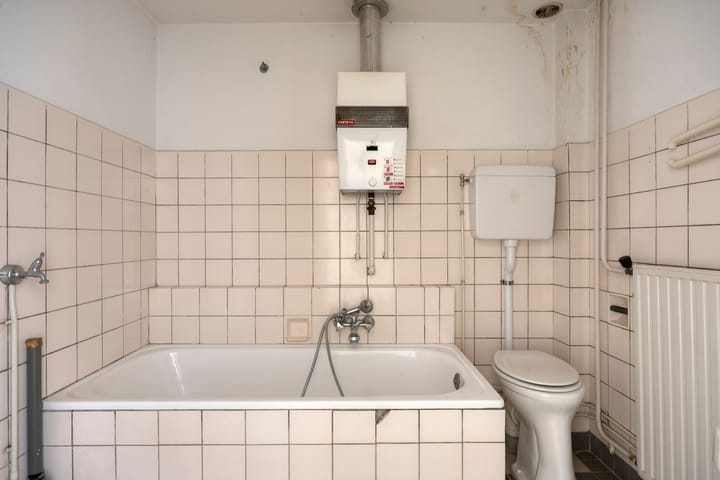 Foto 17 van Cassédonk 16