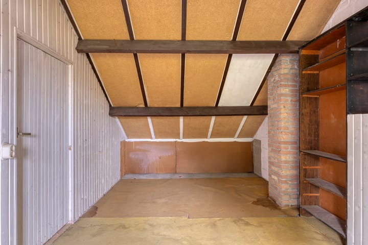 Foto 21 van Cassédonk 16