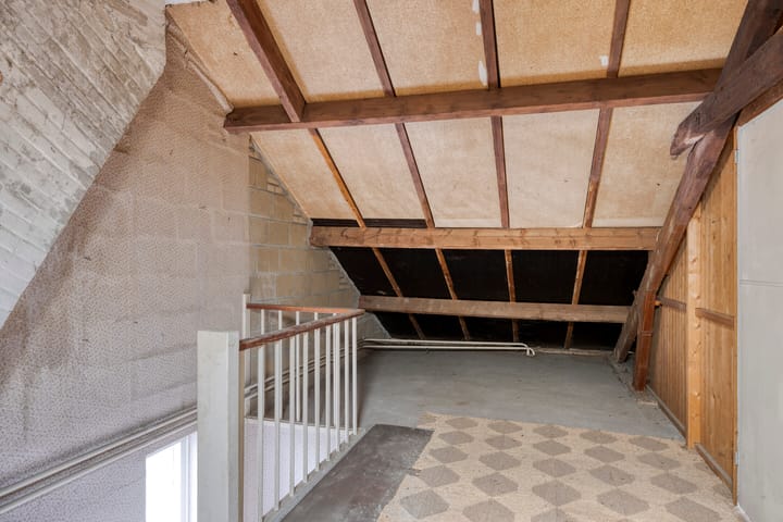 Foto 22 van Cassédonk 16