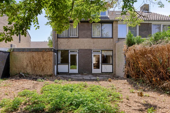 Foto 24 van Cassédonk 16