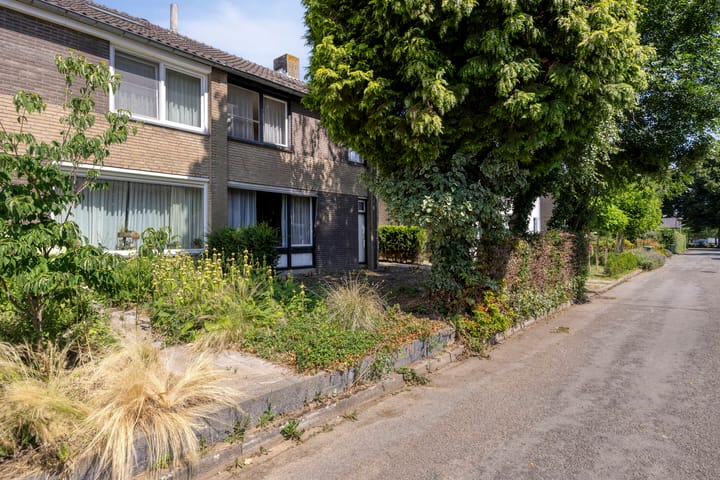 Foto 25 van Cassédonk 16