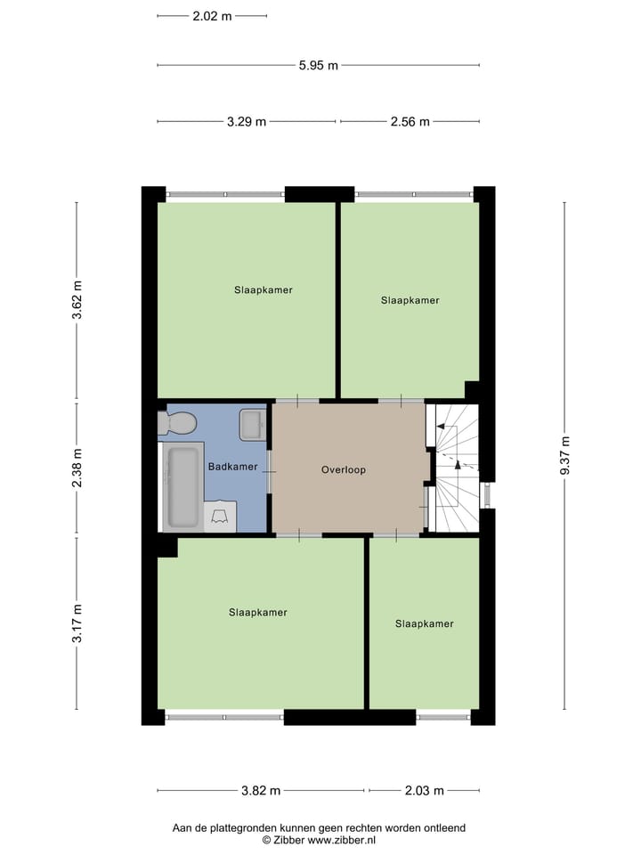 Foto 34 van Cassédonk 16