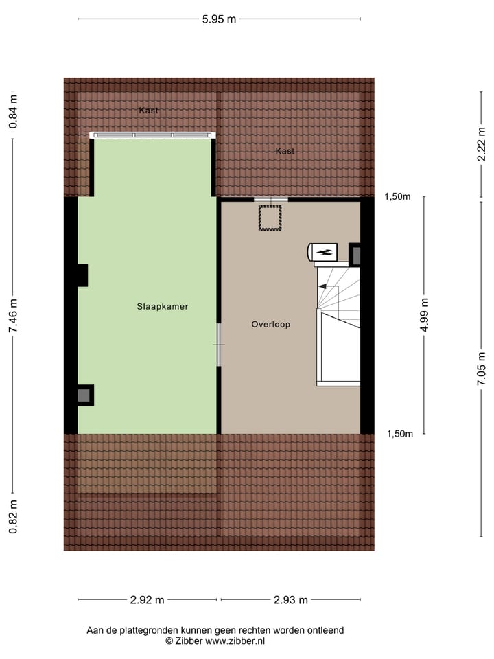 Foto 35 van Cassédonk 16