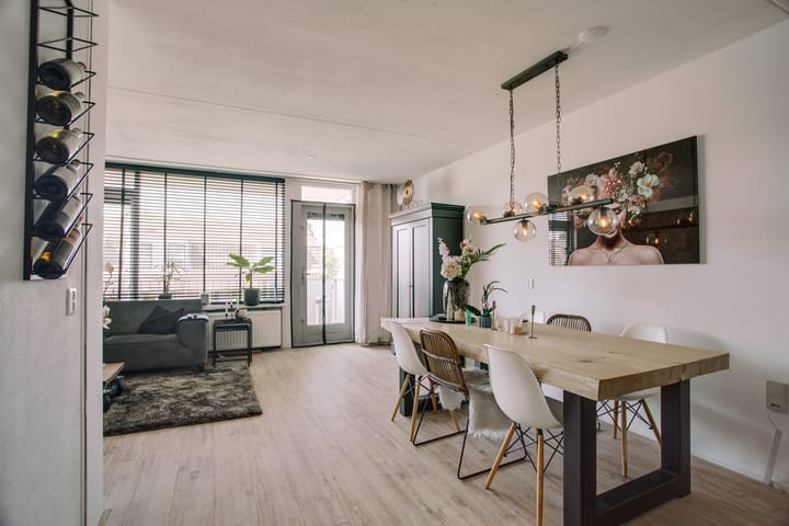 Foto 5 van Sanne van Havelteplein 13