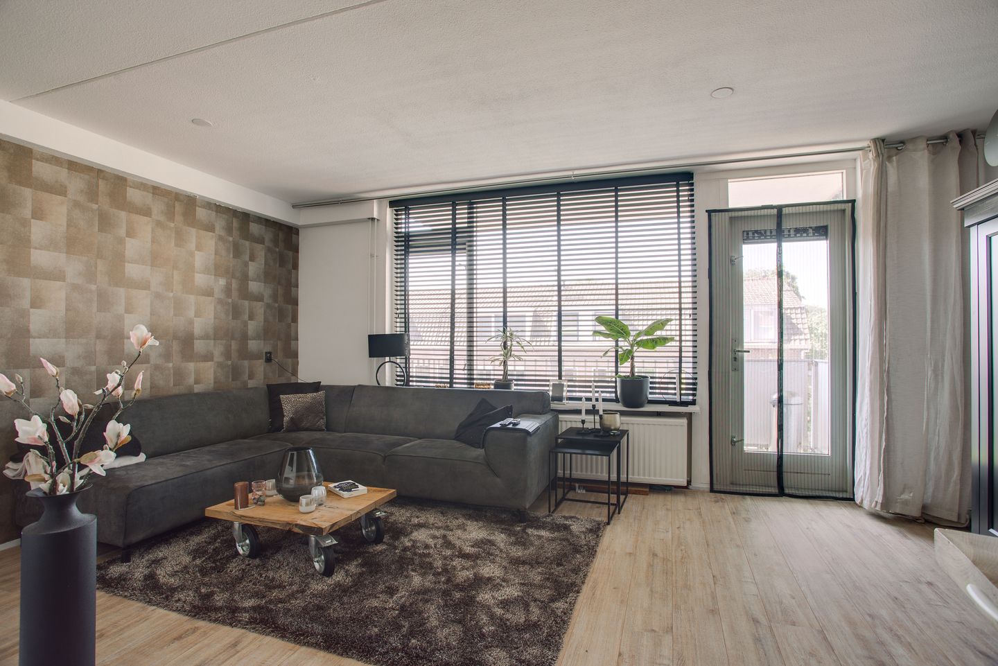 Foto 1 van Sanne van Havelteplein 13