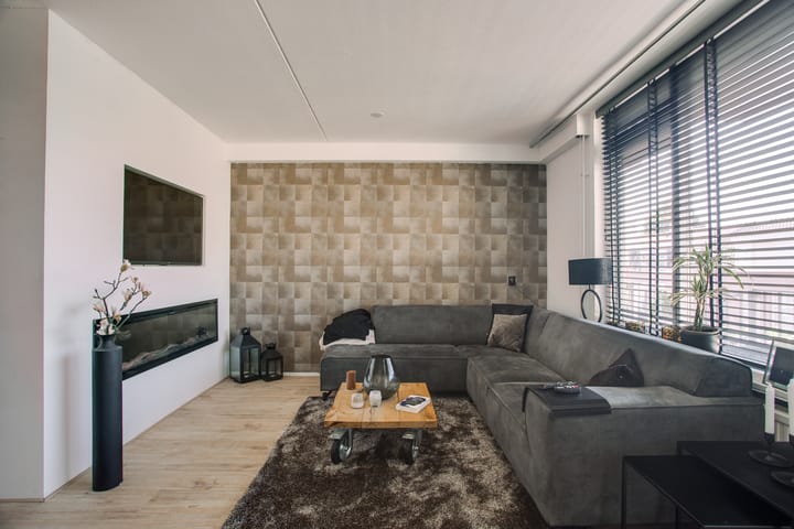 Foto 2 van Sanne van Havelteplein 13