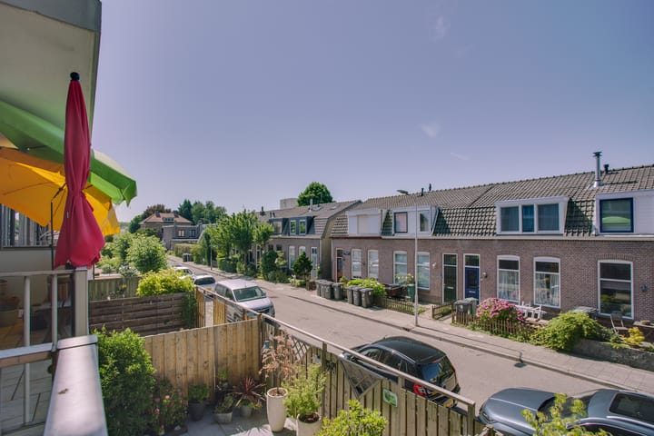 Foto 17 van Sanne van Havelteplein 13