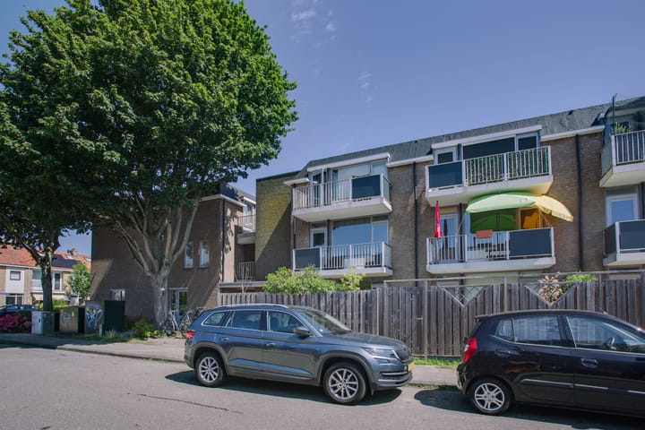 Foto 20 van Sanne van Havelteplein 13