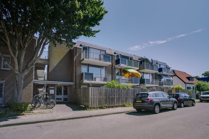 Foto 21 van Sanne van Havelteplein 13