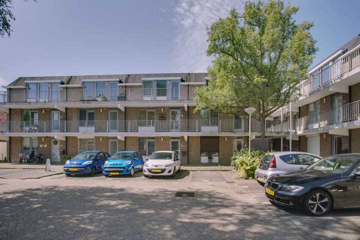 Foto 23 van Sanne van Havelteplein 13