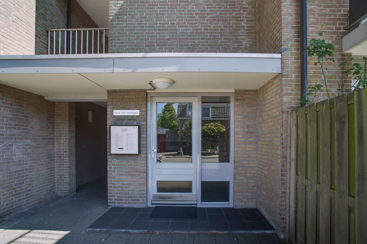 Foto 24 van Sanne van Havelteplein 13