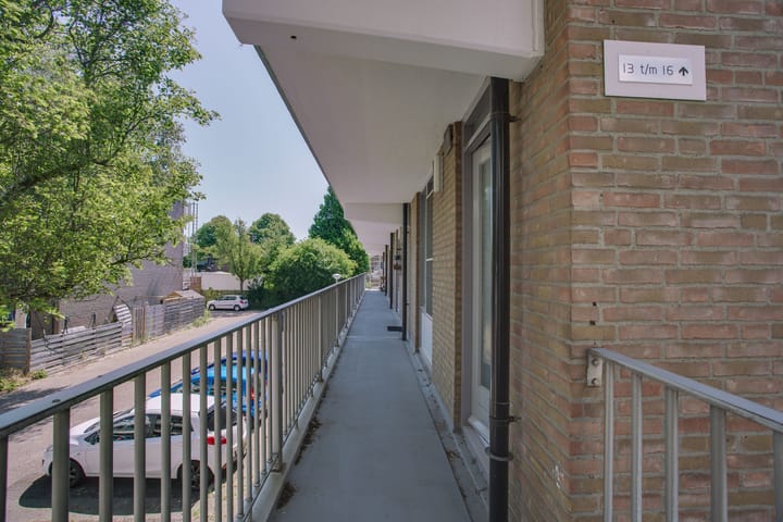 Foto 26 van Sanne van Havelteplein 13