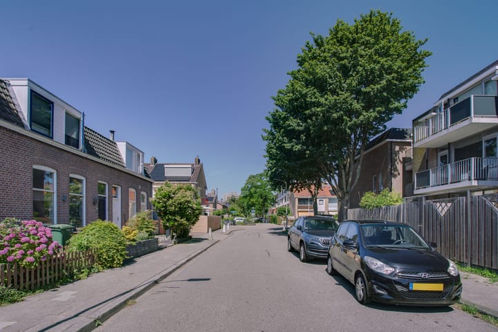 Foto 28 van Sanne van Havelteplein 13