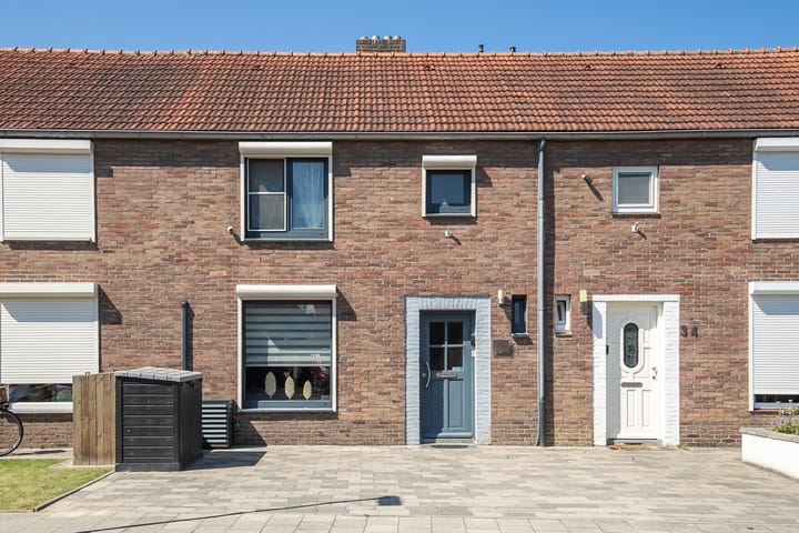 Foto 4 van Panhuisstraat 36