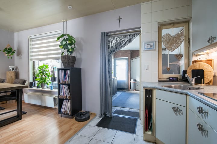 Foto 11 van Panhuisstraat 36