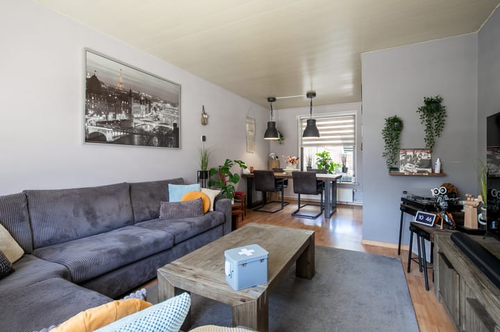 Foto 2 van Panhuisstraat 36