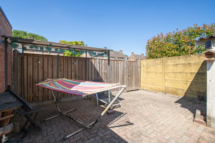 Foto 17 van Panhuisstraat 36