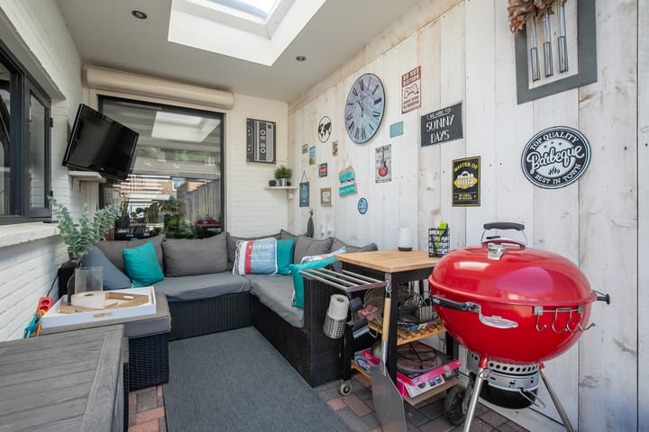 Foto 15 van Panhuisstraat 36