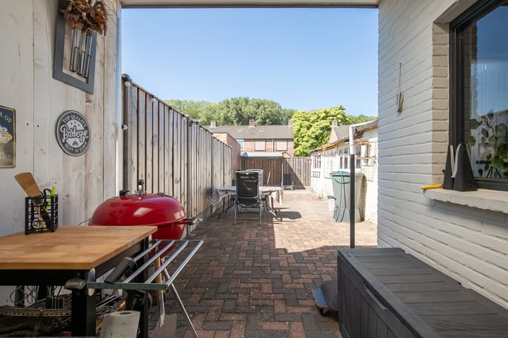 Foto 3 van Panhuisstraat 36