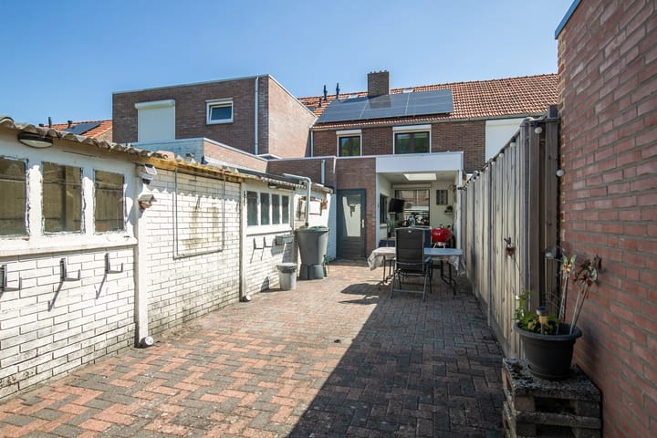 Foto 18 van Panhuisstraat 36