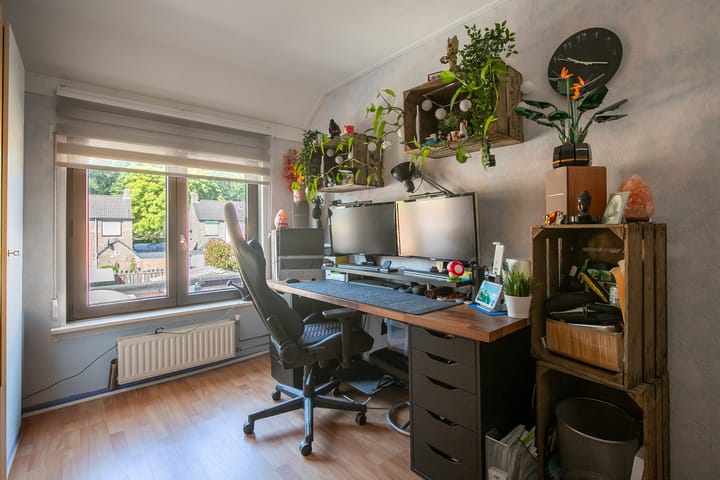 Foto 20 van Panhuisstraat 36