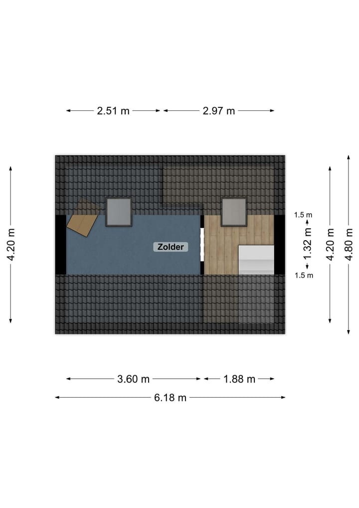 Foto 30 van Panhuisstraat 36