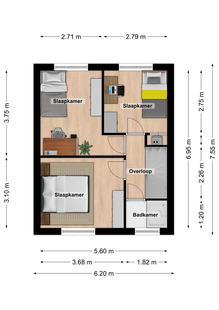 Foto 29 van Panhuisstraat 36