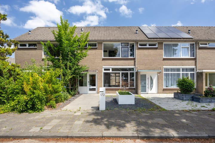 Foto 1 van Van Anrooijstraat 172