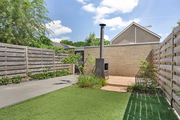 Foto 5 van Van Anrooijstraat 172