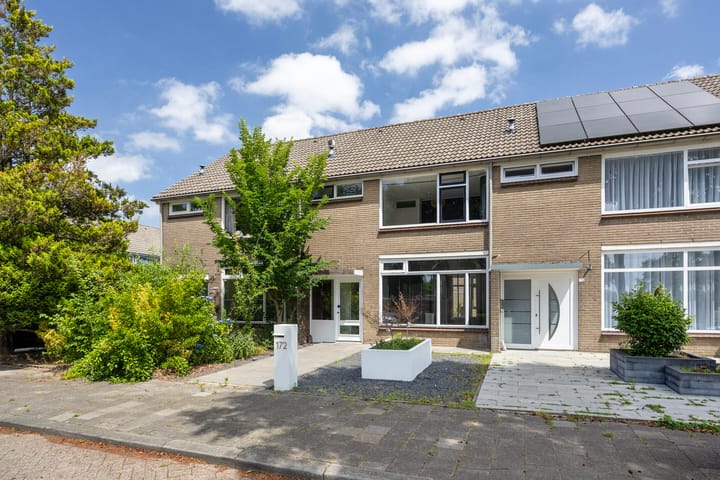 Foto 6 van Van Anrooijstraat 172