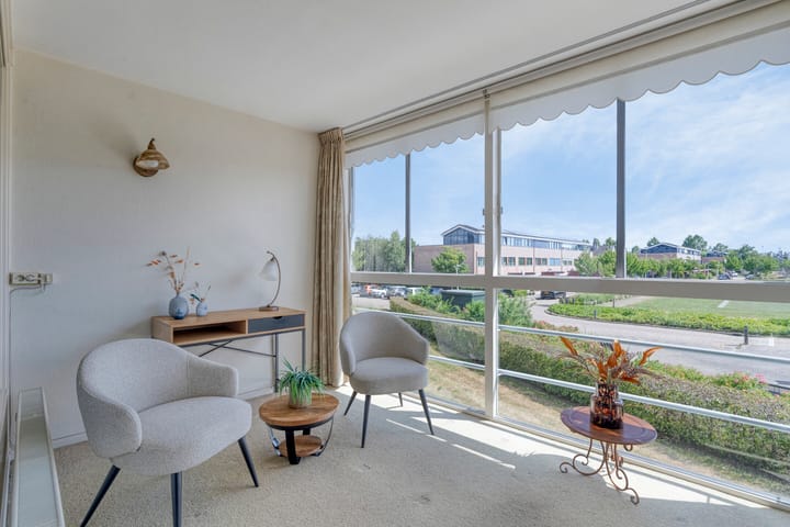 Foto 10 van Serenadelaan 81