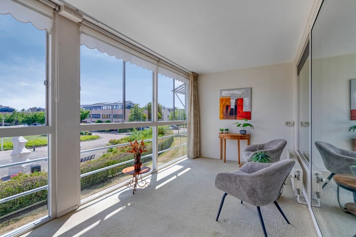 Foto 12 van Serenadelaan 81