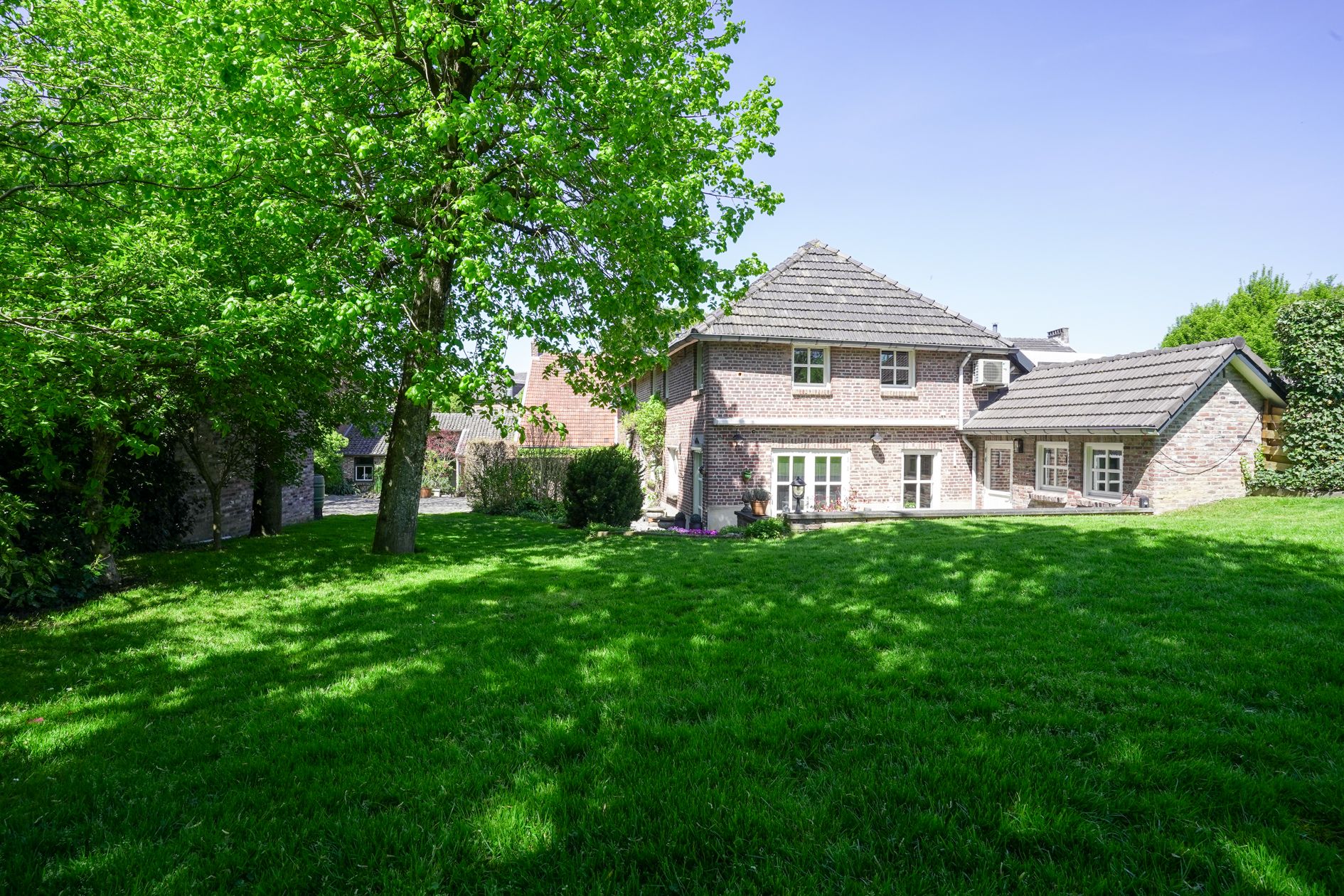 Hoofdstraat, 59, Mechelen, 6281BB, Limburg, Nederland 59 