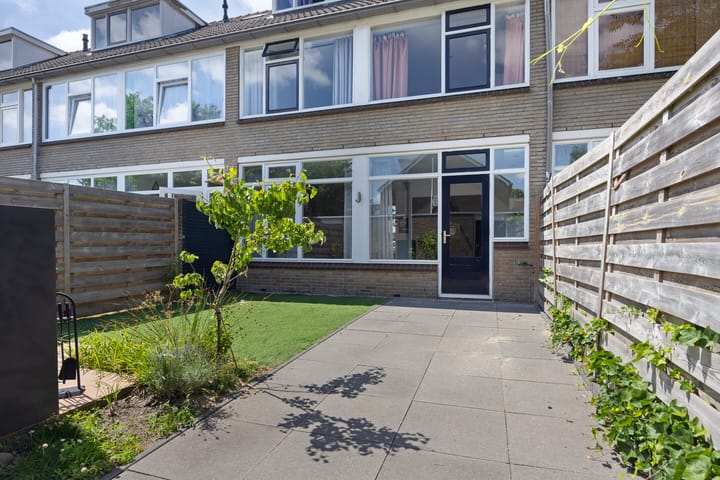 Foto 28 van Van Anrooijstraat 172