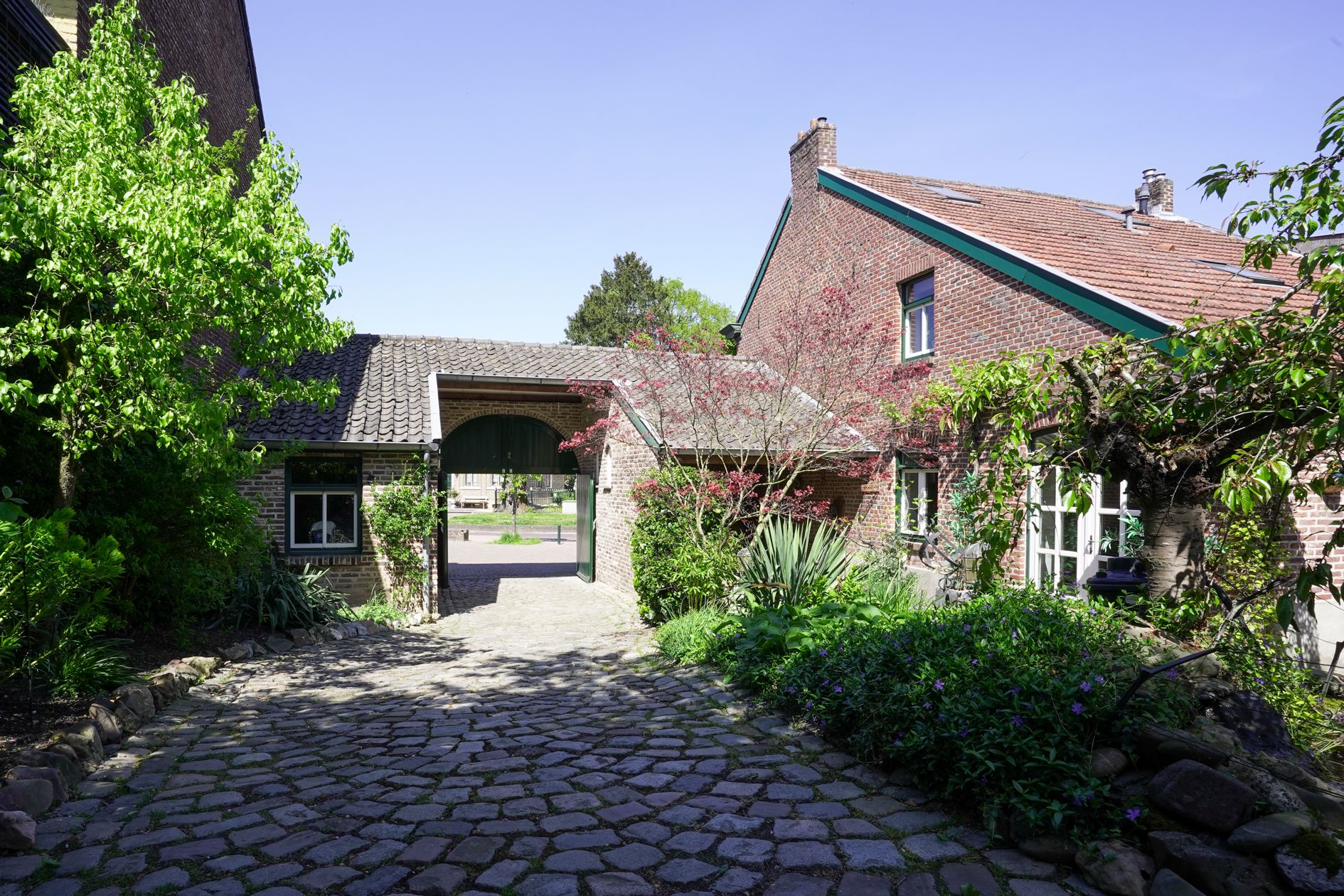 Foto 9 van Hoofdstraat 59