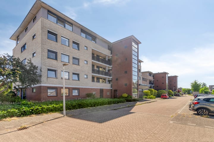 Foto 23 van Serenadelaan 81