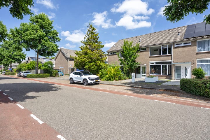 Foto 34 van Van Anrooijstraat 172