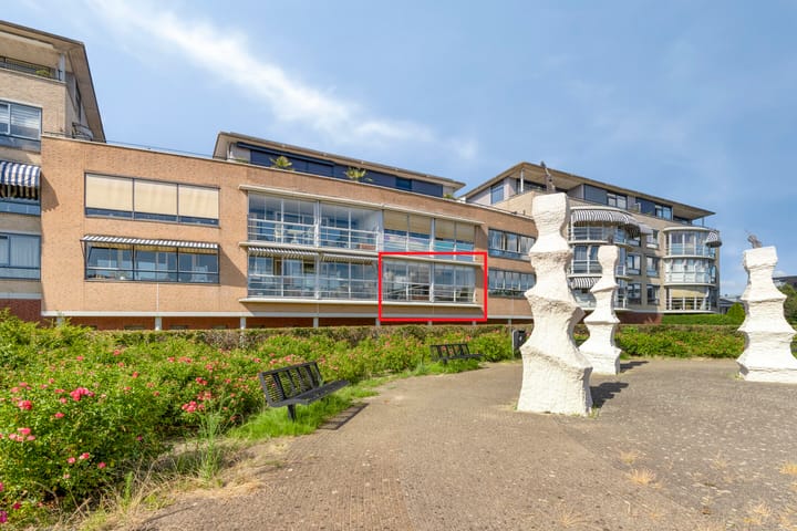 Foto 28 van Serenadelaan 81