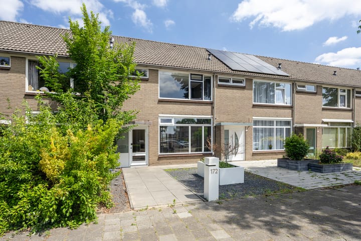 Foto 35 van Van Anrooijstraat 172