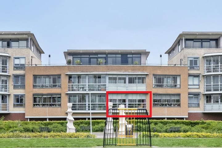 Foto 29 van Serenadelaan 81