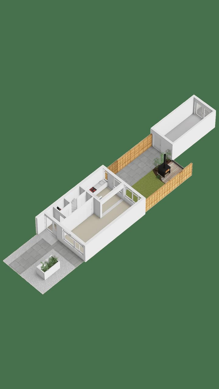 Foto 37 van Van Anrooijstraat 172