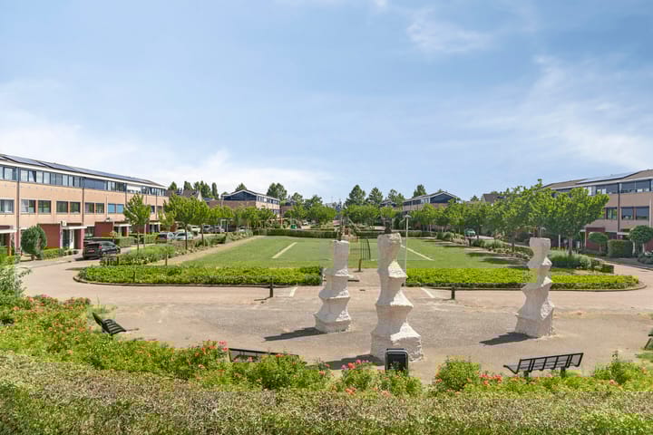 Foto 31 van Serenadelaan 81