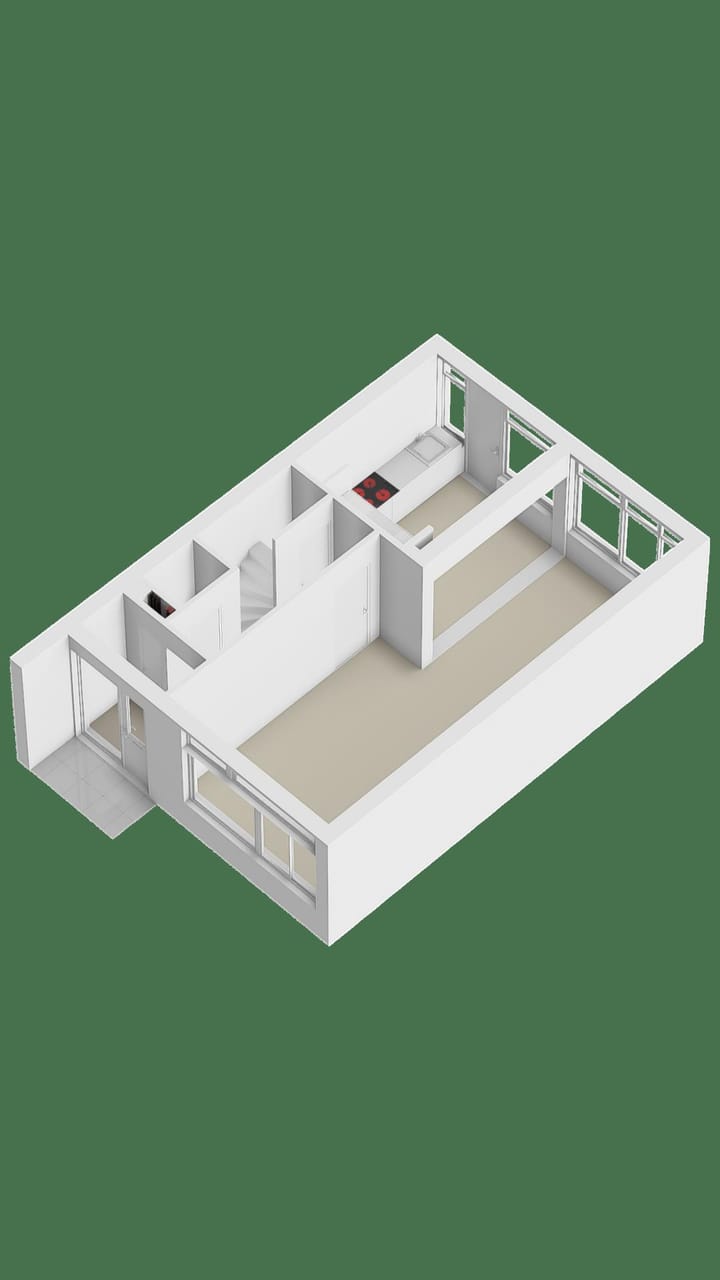 Foto 39 van Van Anrooijstraat 172