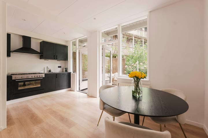 Foto 1 van Barentszstraat 18