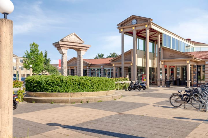 Foto 34 van Serenadelaan 81