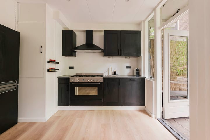 Foto 2 van Barentszstraat 18