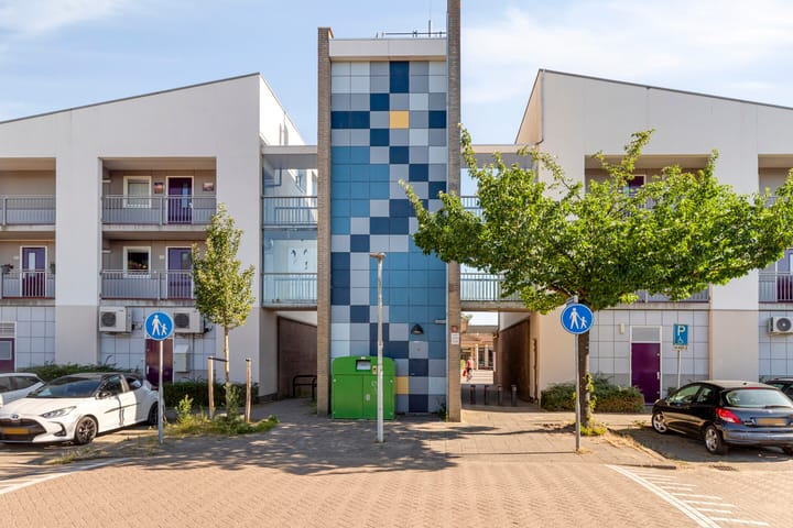 Foto 35 van Serenadelaan 81