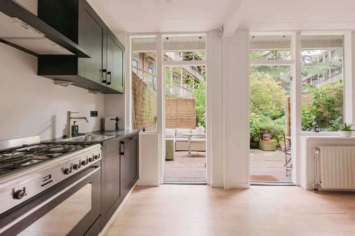 Foto 3 van Barentszstraat 18